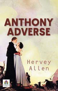 Produktbild: Allen, H: Anthony Adverse