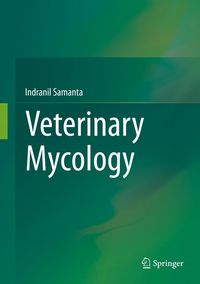 Produktbild: Veterinary Mycology
