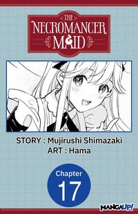 Produktbild: The Necromancer Maid #017
