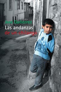 Produktbild: Las Andanzas De Un Chilango