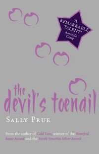 Produktbild: Devil's Toenail