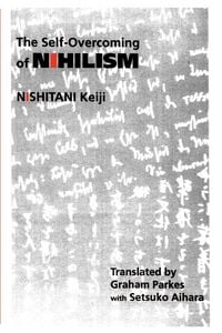 Produktbild: The Self-Overcoming of Nihilism