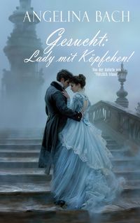 Produktbild: Gesucht: Lady mit K&ouml;pfchen!