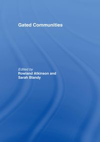 Produktbild: Gated Communities