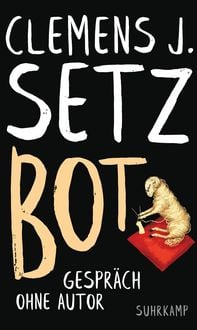 Produktbild: Bot