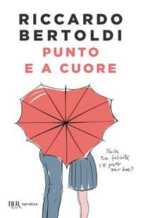 Produktbild: Punto e a cuore