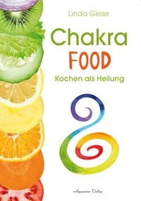Bild vom Artikel Chakra-Food vom Autor Linda Giese