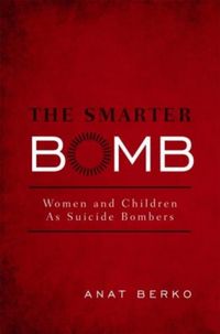 Produktbild: Berko, A:  The Smarter Bomb