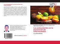 Produktbild: Los antioxidantes en la prevenci&oacute;n de enfermedades