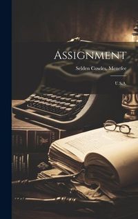 Produktbild: Assignment: U.S.A.