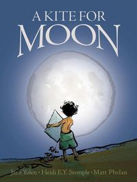 Produktbild: A Kite for Moon
