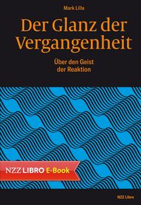 Produktbild: Der Glanz der Vergangenheit