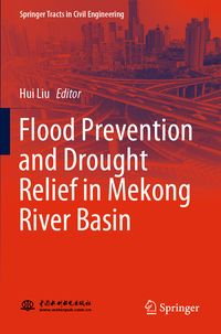 Produktbild: Flood Prevention and Drought Relief in Mekong River Basin