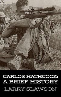 Produktbild: Carlos Hathcock