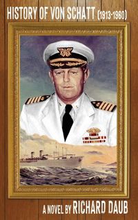 Produktbild: History of von Schatt (1913-1960)