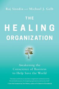 Produktbild: The Healing Organization