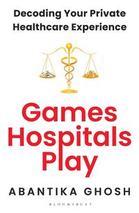 Produktbild: Games Hospitals Play
