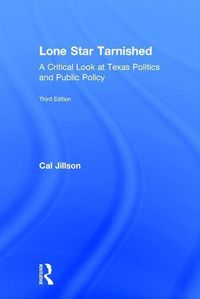 Produktbild: Jillson, C: Lone Star Tarnished