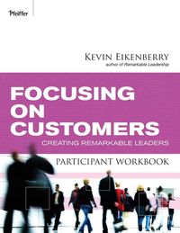 Produktbild: Focusing On Customers Particip