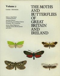 Produktbild: Cossidae - Heliodinidae