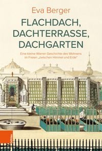 Produktbild: Flachdach, Dachterrasse, Dachgarten