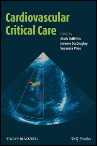Produktbild: Cardiovascular Critical Care