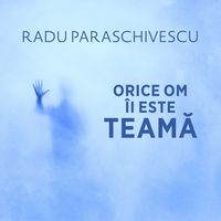Produktbild: Orice om &icirc;i este teamă