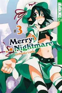 Produktbild: Merry Nightmare 03