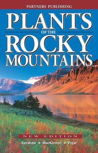 Produktbild: Plants of the Rocky Mountains