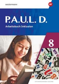 Produktbild: P.A.U.L. D. - Differenzierende Ausgabe 2021