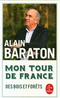 Produktbild: Mon Tour de France des bois et des for&ecirc;ts