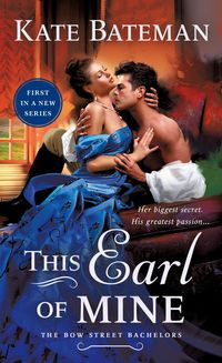 Produktbild: This Earl of Mine