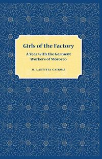 Produktbild: Girls of the Factory