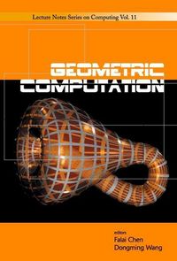 Produktbild: Geometric Computation