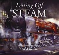 Produktbild: Weston, D: Letting Off Steam