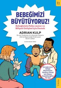 Produktbild: Bebegimizi B&uuml;y&uuml;t&uuml;yoruz