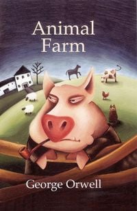 Produktbild: Animal Farm