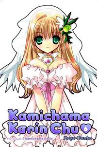 Produktbild: Kamichama Karin Chu, Volume 6