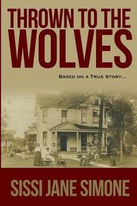 Produktbild: Thrown To The Wolves: A Fools Paradise