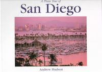 Produktbild: A Photo Tour San Diego