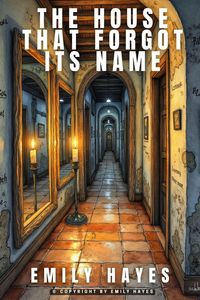 Produktbild: The House That Forgot Its Name