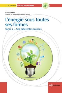 Produktbild: L'&eacute;nergie sous toutes ses formes