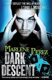 Produktbild: Dark Descent