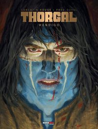 Produktbild: Wendigo. Thorgal