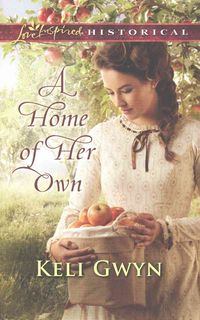 Produktbild: Love Inspired Hist Home Of Her