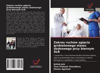 Produktbild: Zakres ruch&oacute;w zgi&iquest;cia grzbietowego stawu skokowego przy biernym SLR