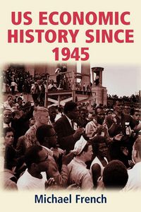 Produktbild: U.S. economic history since 1945