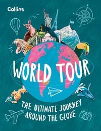 Produktbild: World Tour
