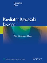 Produktbild: Paediatric Kawasaki Disease
