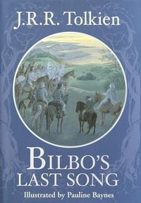 Bild vom Artikel Bilbo's Last Song vom Autor J. R. R. Tolkien